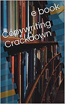 Copywriting Crackdown