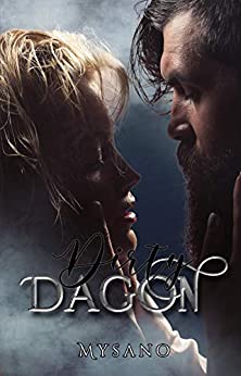 Dirty DAGON (Dirty Series Vol. 3)