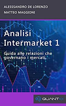 Analisi intermarket 1: Guida alle relazioni che governano i mercati (Quant01)
