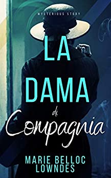 La dama di compagnia: giallo