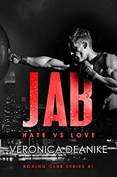 JAB: HATE VS LOVE