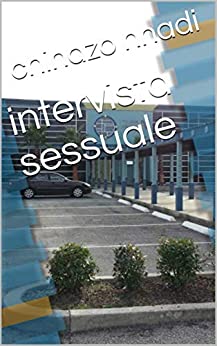 intervista sessuale