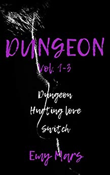 Dungeon – La serie completa