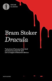 Dracula (Oscar classici Vol. 380)