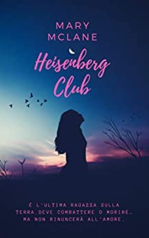 Heisenberg Club (The Clover Series Vol. 1)