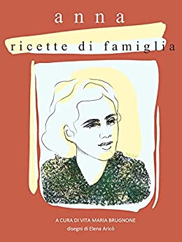 Anna ricette di famiglia