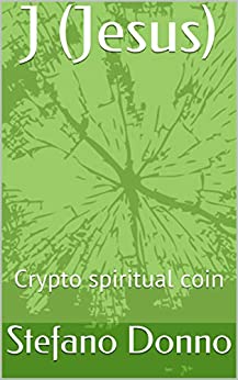 J (Jesus): Crypto spiritual coin (iQdB Crypto Spiritual coin)