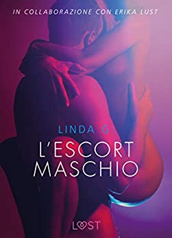 L’escort maschio – Letteratura erotica