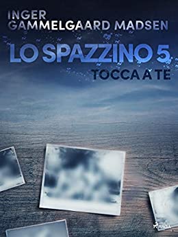 Lo spazzino 5: Tocca a te