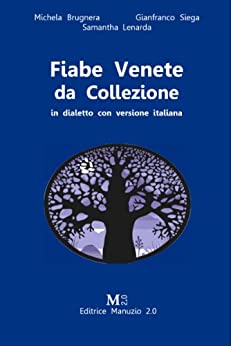 Fiabe Venete da Collezione