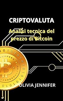 CRIPTOVALUTA: Analisi tecnica del prezzo di bitcoin