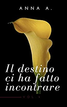 Il destino ci ha fatto incontrare: Vol.4 (Sussurri d’Amore)