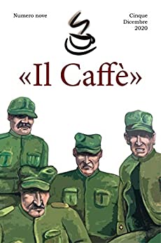 «Il Caffè» numero nove