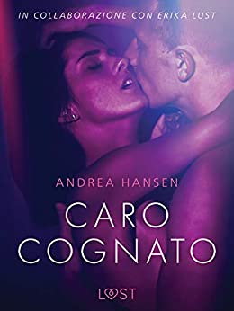 Caro cognato – Racconto erotico