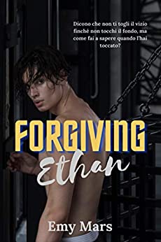 Forgiving Ethan (Dungeon Vol. 4)