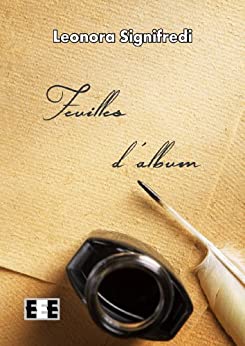 Feuilles d’album (Giallo, Thriller & Noir Vol. 14)