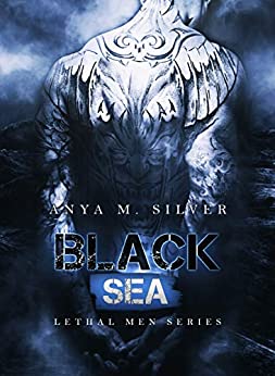 Black Sea (Lethal Men Vol. 5)