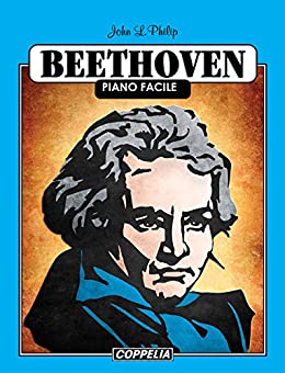 Beethoven Piano Facile