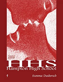 HHS-Hampton High School