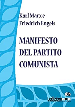 Manifesto del Partito Comunista