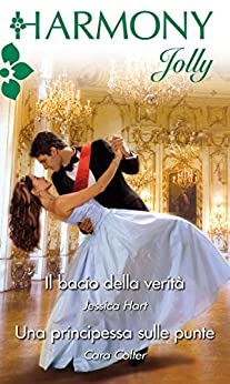 Il bacio della verità: Harmony Jolly