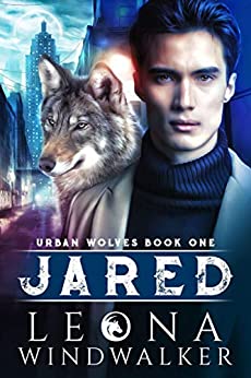 Jared: Urban Wolves #1 -- Edizione Italiana (Gay M-Preg)