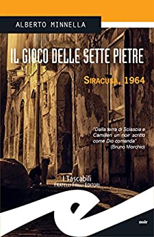 Il gioco delle sette pietre