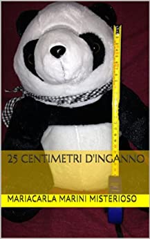 25 CENTIMETRI D’INGANNO