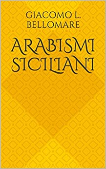 Arabismi siciliani