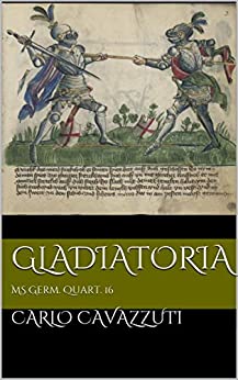 Gladiatoria: MS Germ. Quart. 16