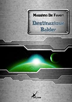 Destinazione Balder (ePlesio Vol. 3)