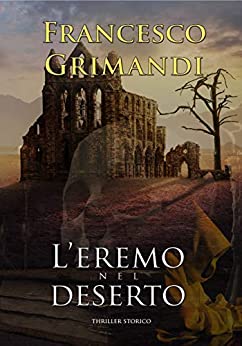 L’eremo nel deserto