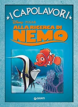 Alla ricerca di Nemo: I Capolavori
