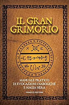 Il Gran Grimorio (Fanucci Editore)