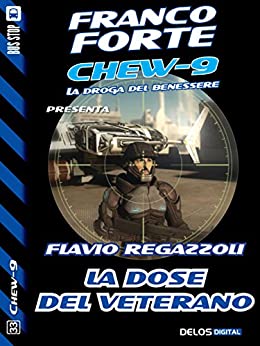 La dose del veterano (Chew-9)