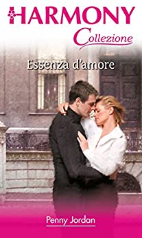 Essenza d'amore: Harmony Collezione