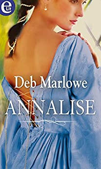 Annalise (eLit) (Welbourne Manor Vol. 2)