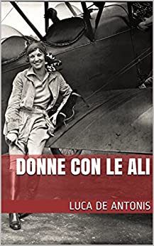 DONNE CON LE ALI