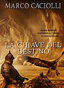 La chiave del destino (Ethan Davila series Vol. 8)