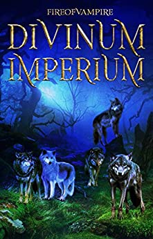 Divinum Imperium (Serie Imperium Vol. 3)