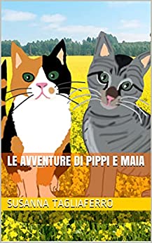 Le avventure di Pippi e Maia (Prime letture)