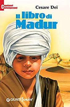 Il libro di Madur (Capolavori contemporanei)