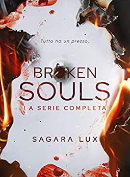 Broken Souls -La serie completa