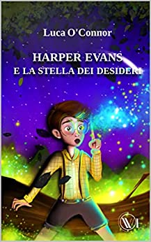 Harper Evans e la stella dei desideri