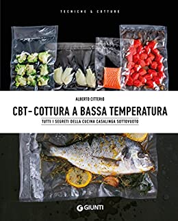 CBT – Cottura a bassa temperatura