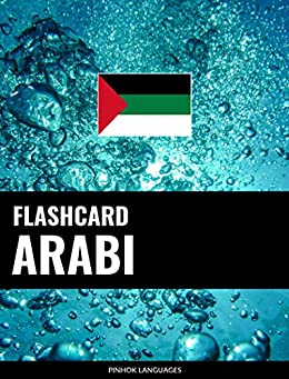 Flashcard arabi: 800 flashcard arabo-italiano e italiano-arabo