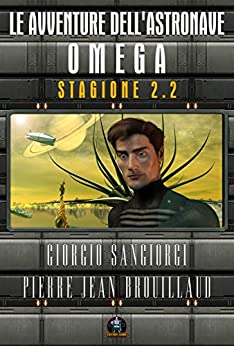 La avventure dell’astronave Omega: Stagione 2.2