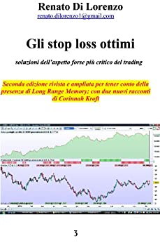 Gli stop loss ottimi – soluzioni dell’aspetto forse più critico del trading (Come fare trading Vol. 5)