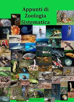Appunti di Zoologia Sistematica