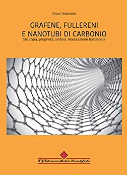 Grafene, fullereni e nanotubi di carbonio